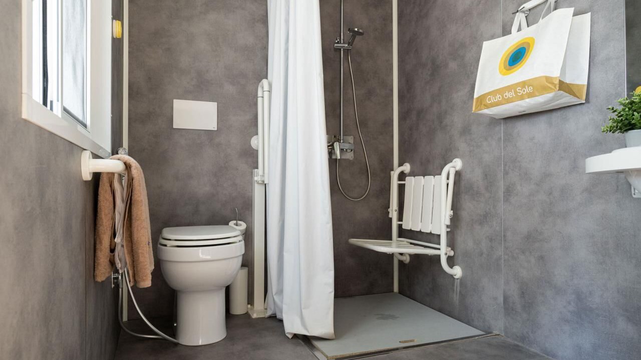 Photo of Bathroom in Rivabella