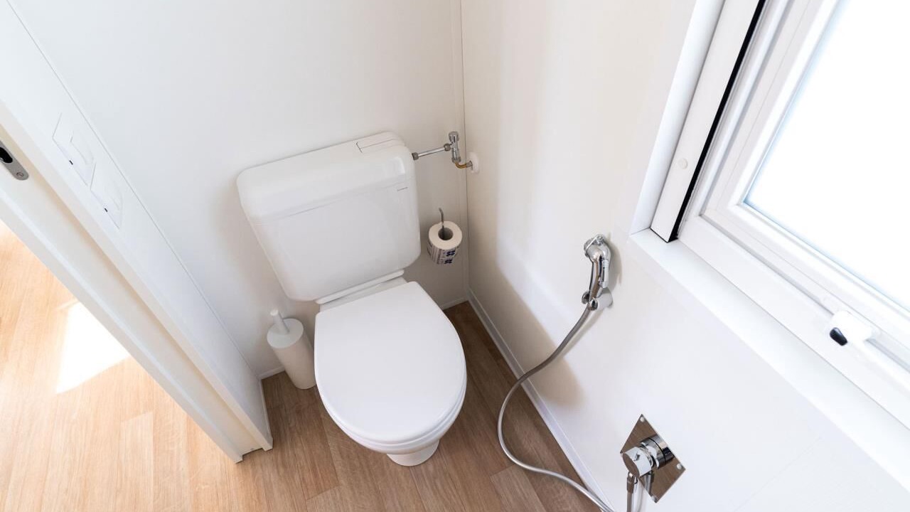 Photo of Bathroom in Rivabella