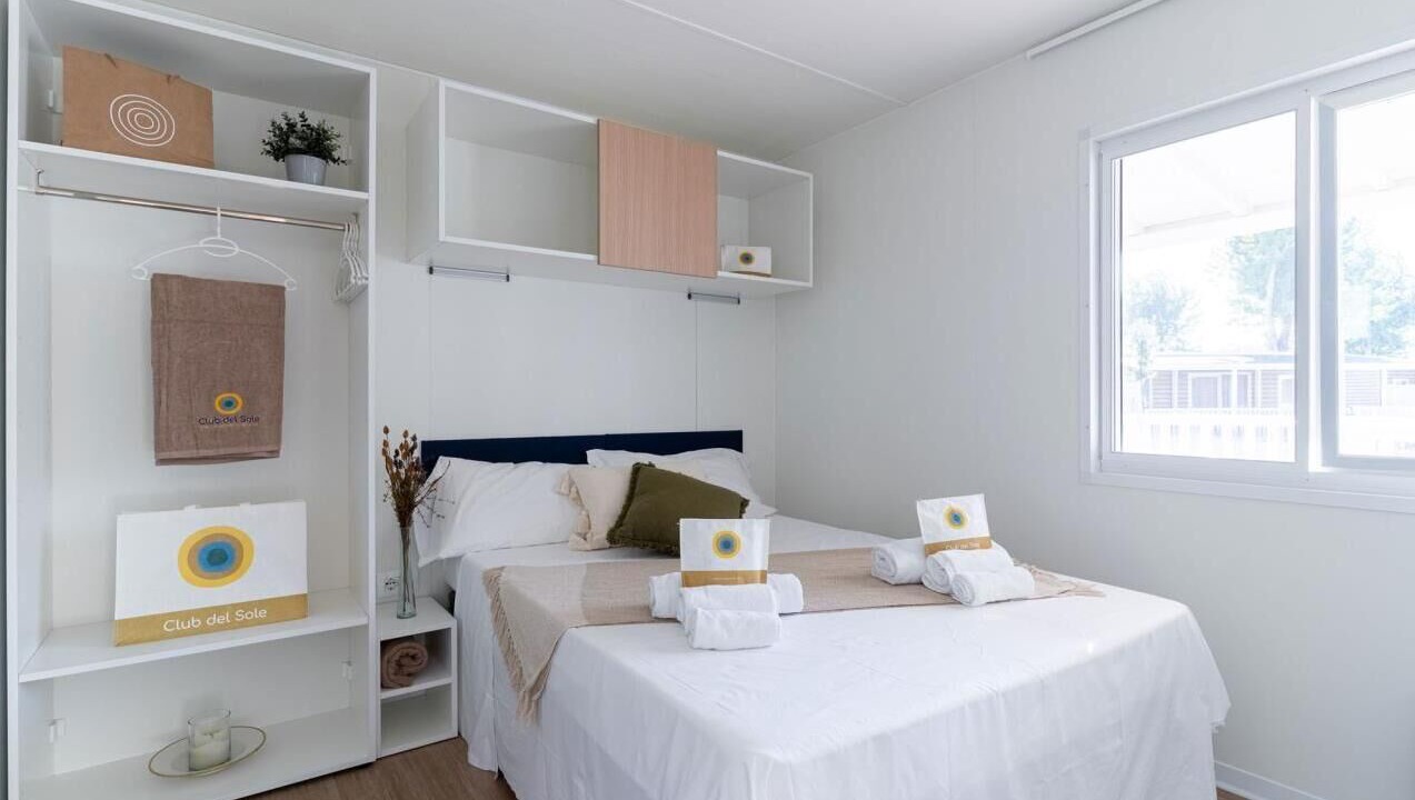 Photo of Bedroom in Rivabella