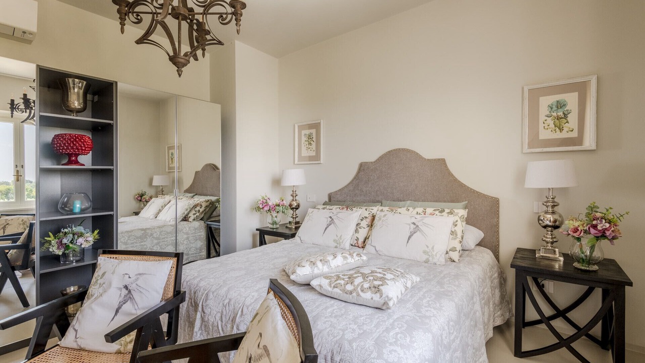 Photo of Bedroom in Macchino