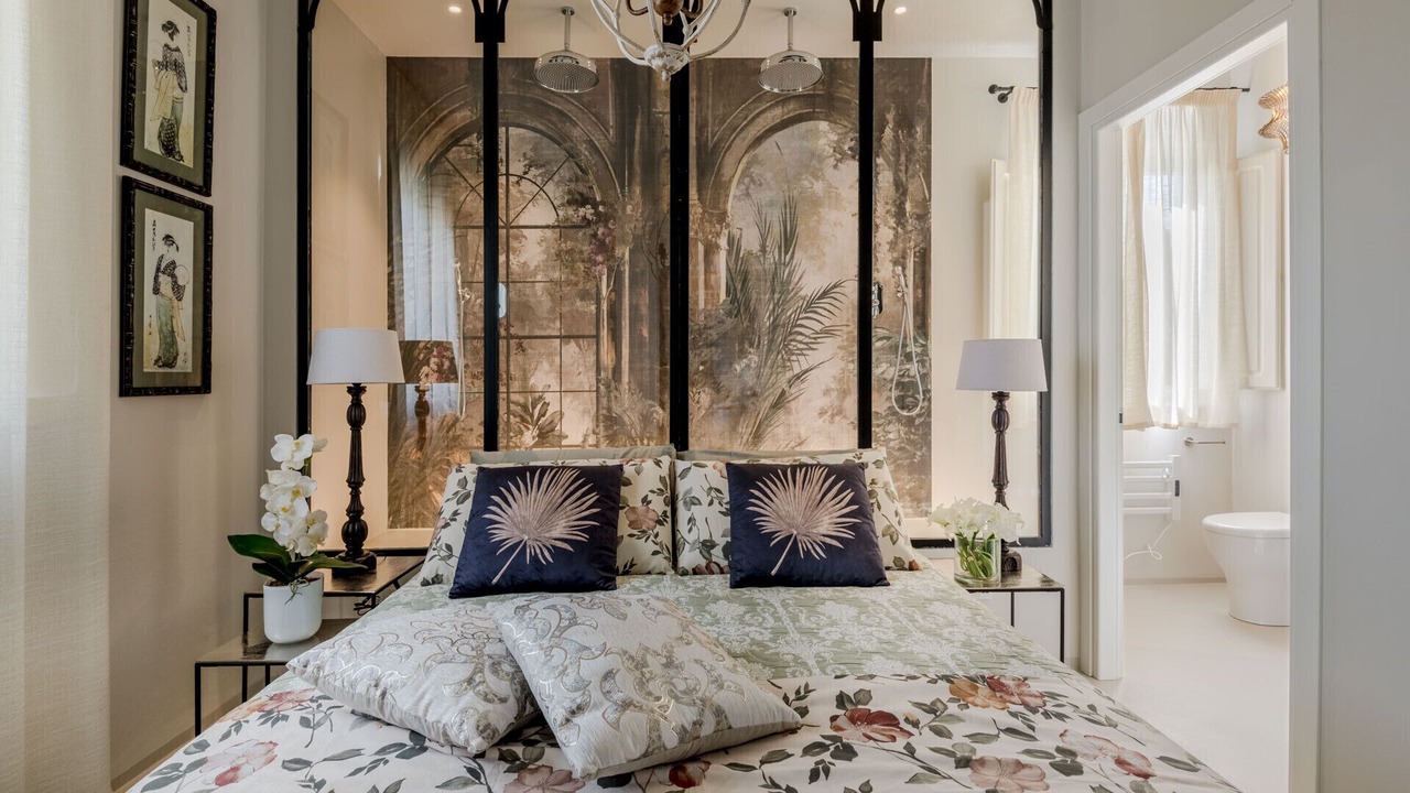 Photo of Bedroom in Macchino