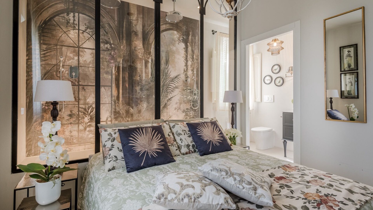 Photo of Bedroom in Macchino