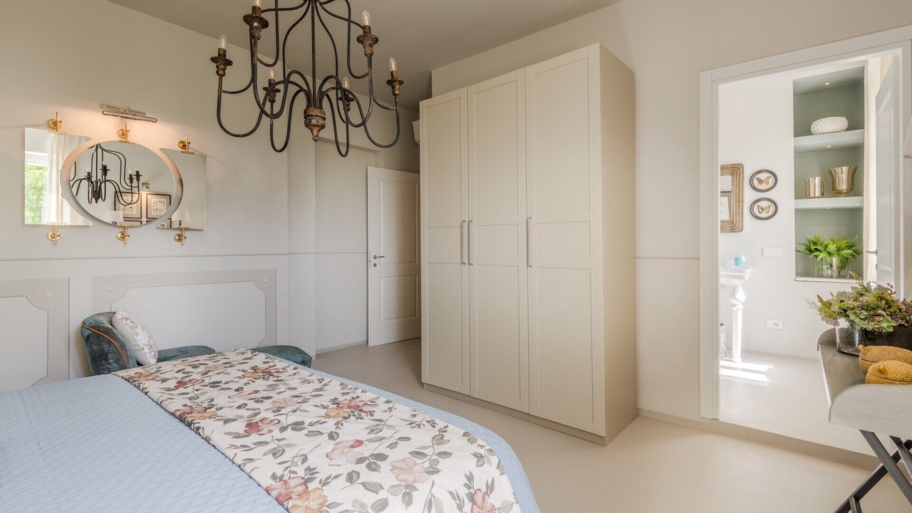 Photo of Bedroom in Macchino