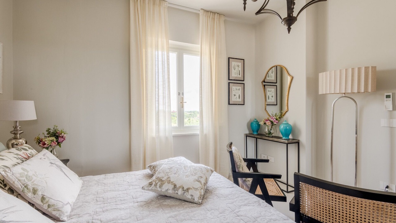 Photo of Bedroom in Macchino