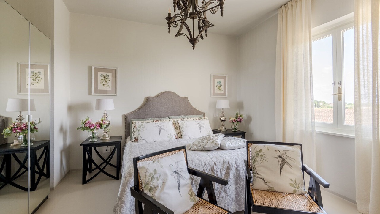 Photo of Bedroom in Macchino