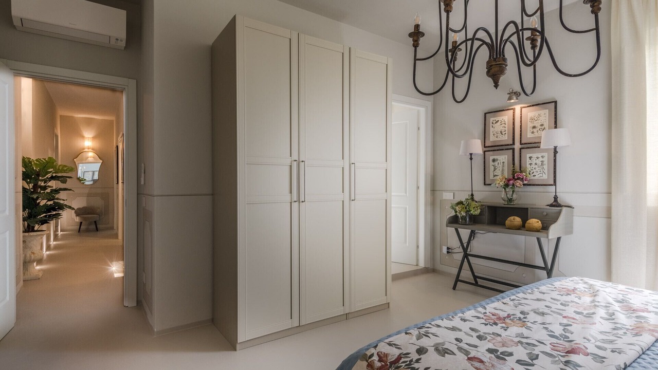 Photo of Bedroom in Macchino