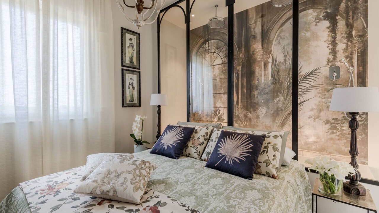 Photo of Bedroom in Macchino