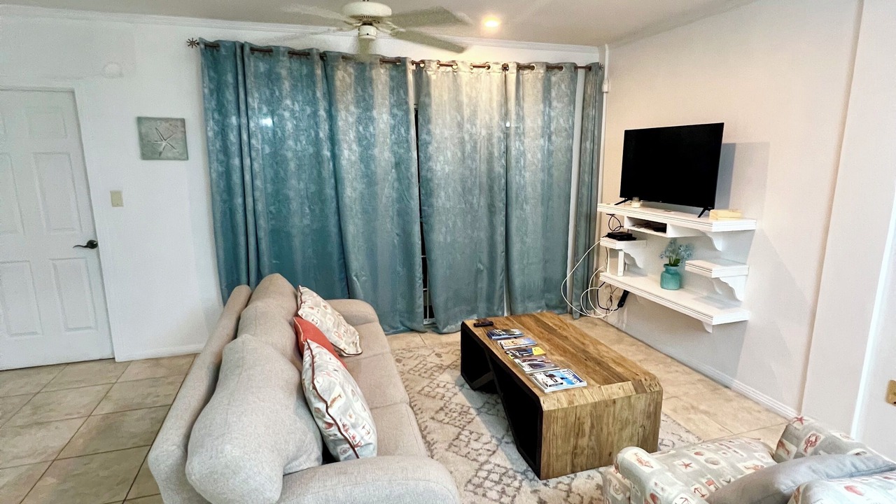 Photo of Bedroom in Rodney Bay