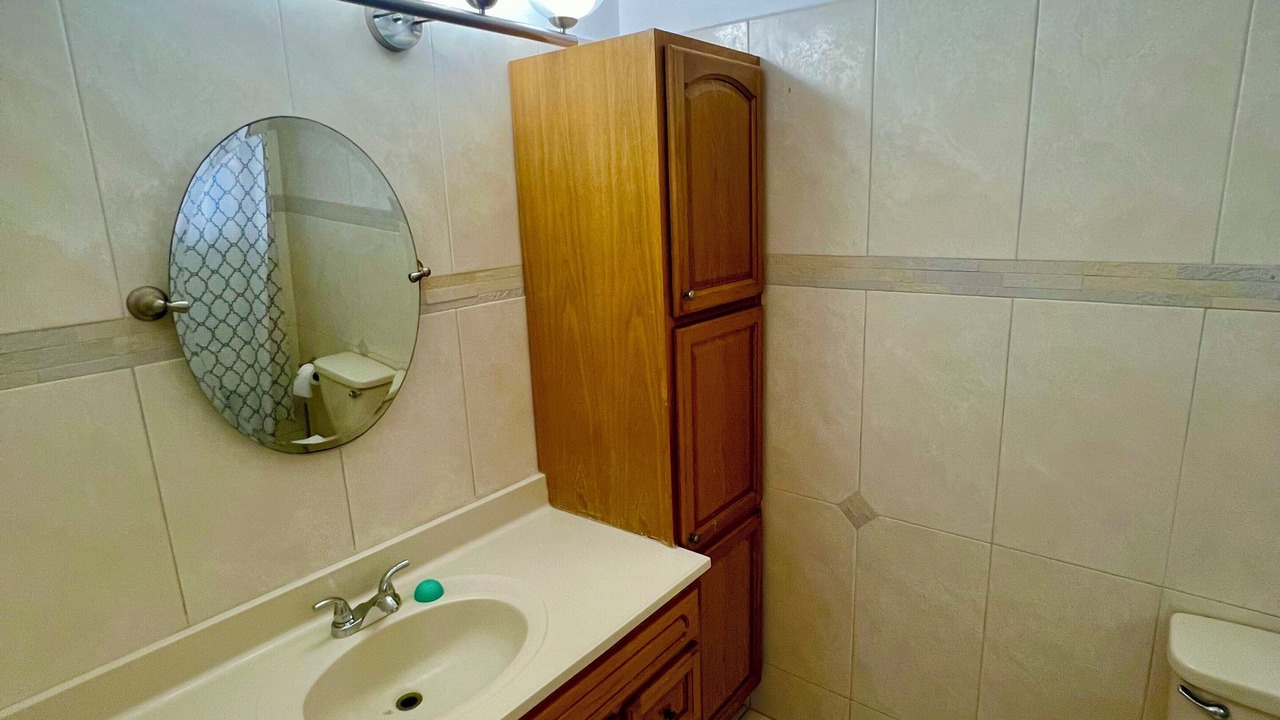 Photo of Bathroom in Rodney Bay