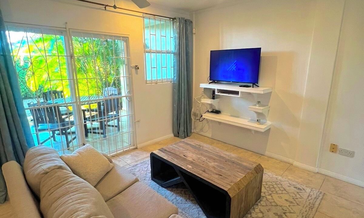 Photo of Livingroom in Rodney Bay