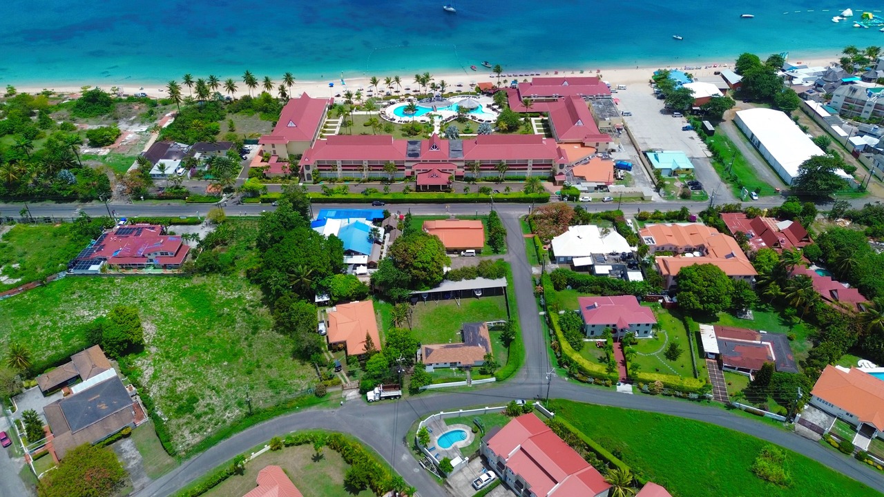 Photo of Others in Rodney Bay
