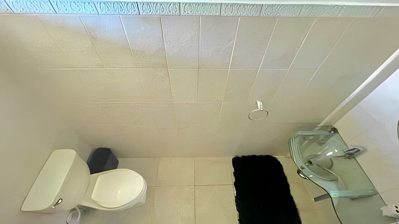 Photo of Bathroom in Rodney Bay