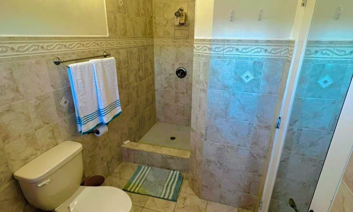 Photo of Bathroom in Rodney Bay