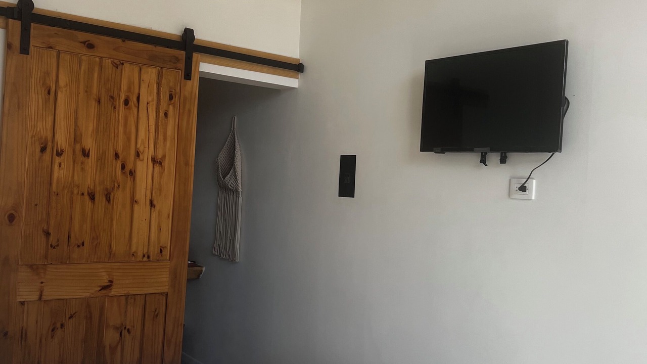 Photo of Bedroom in Valle de Guadalupe