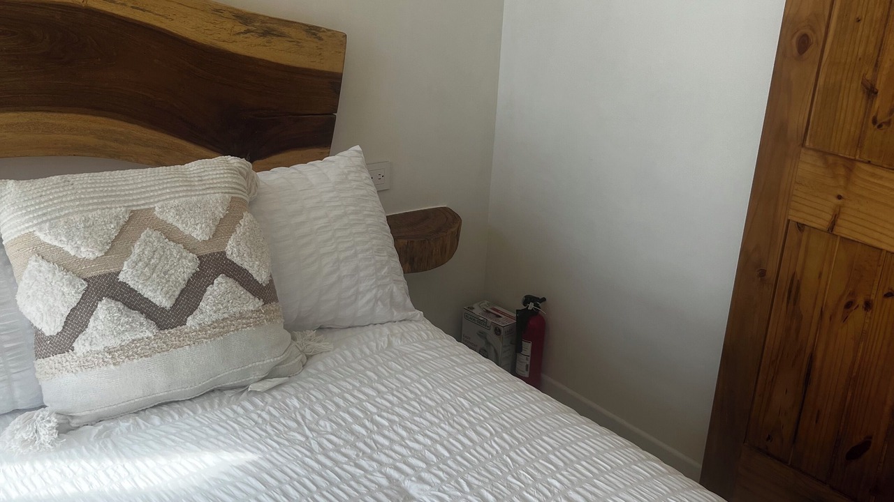 Photo of Bedroom in Valle de Guadalupe