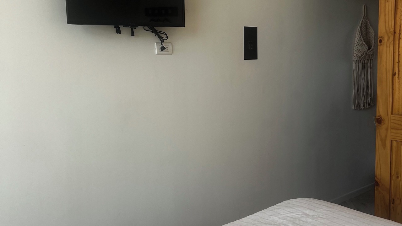 Photo of Bedroom in Valle de Guadalupe