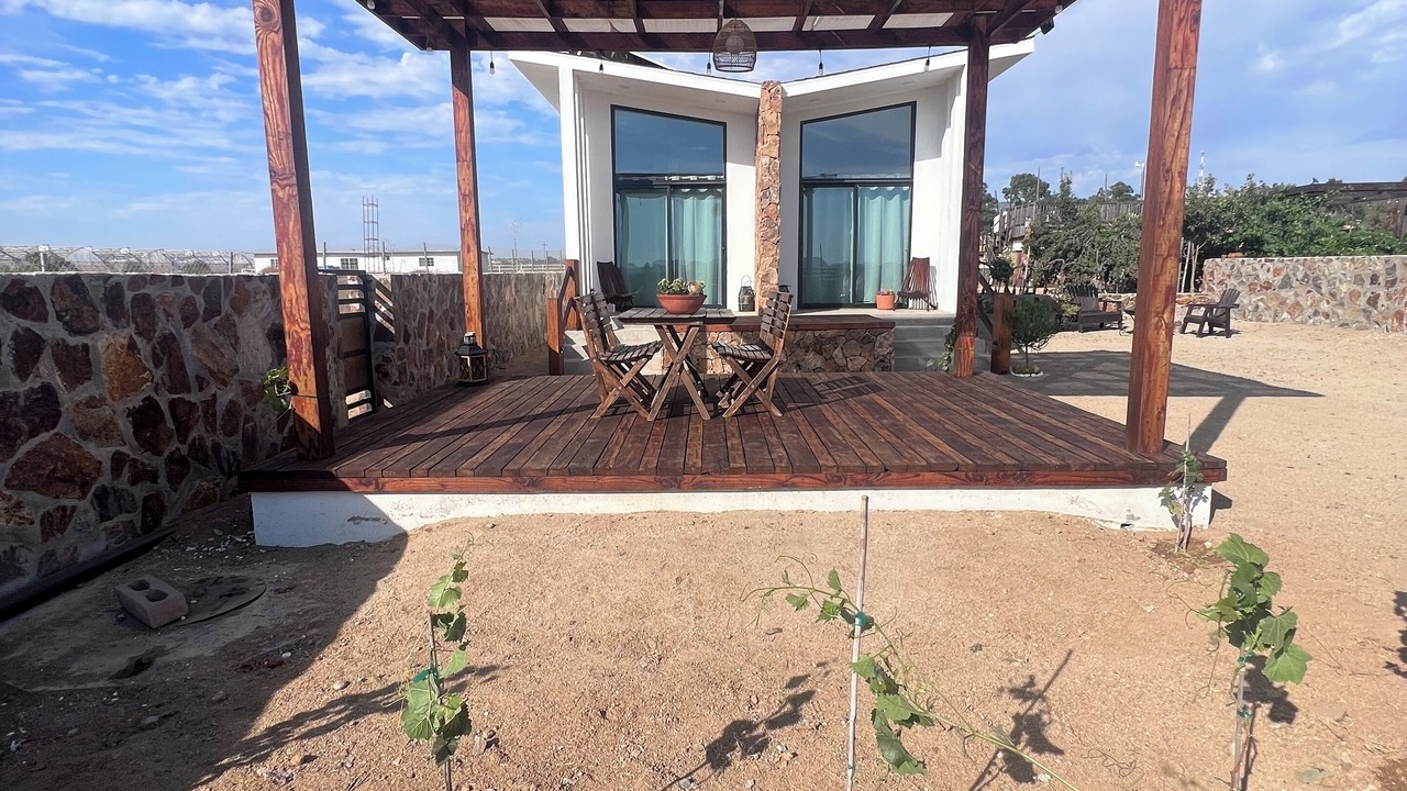 Photo of Outdoor in Valle de Guadalupe