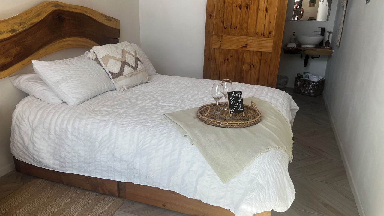 Photo of Bedroom in Valle de Guadalupe