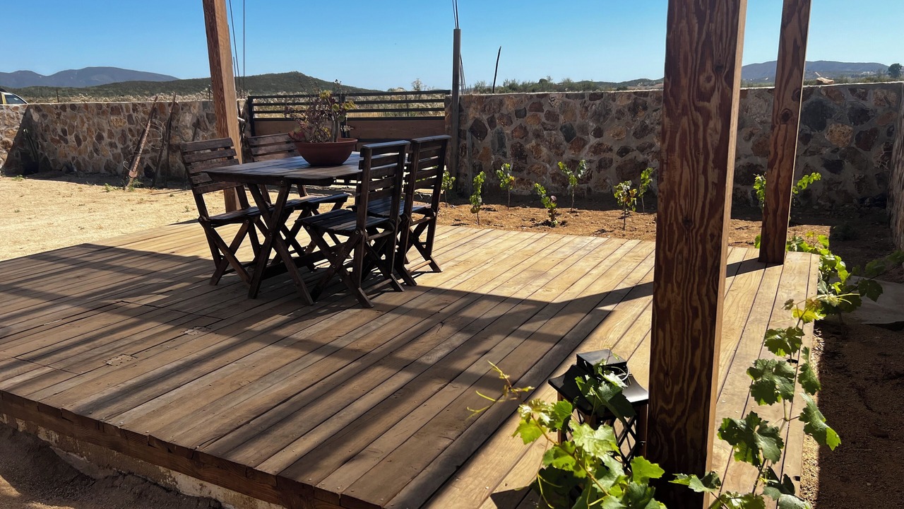 Photo of Outdoor in Valle de Guadalupe