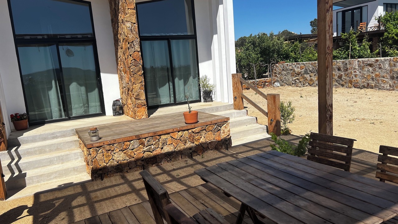 Photo of Outdoor in Valle de Guadalupe