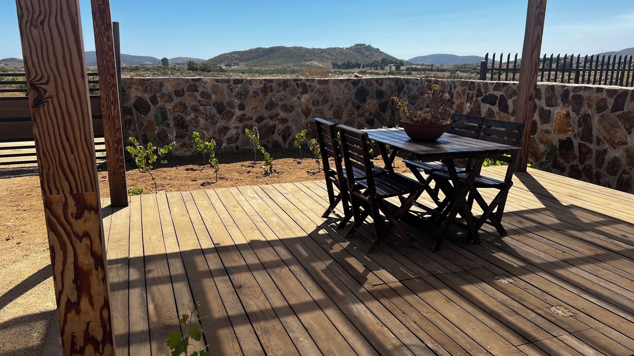 Photo of Outdoor in Valle de Guadalupe
