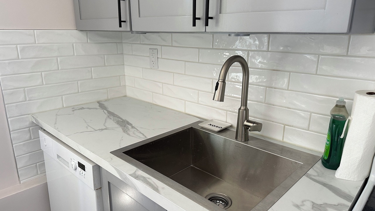 Photo of Kitchen in Canyon Heights