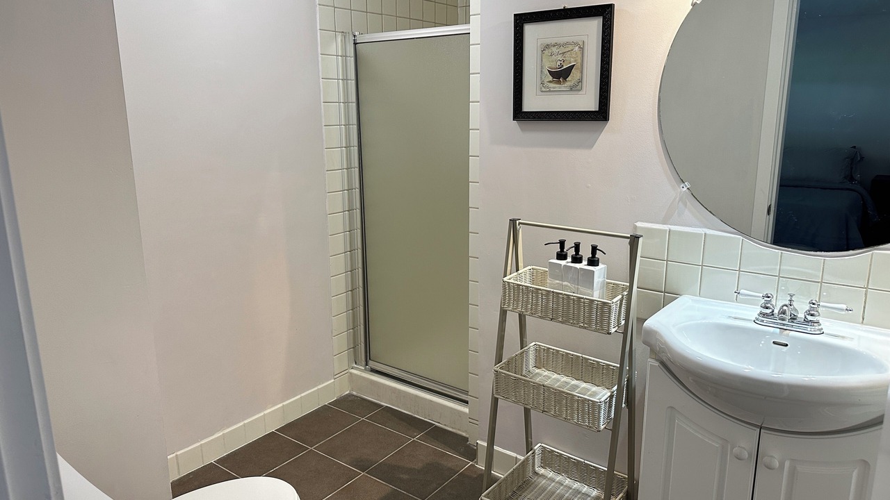 Photo of Bathroom in Canyon Heights