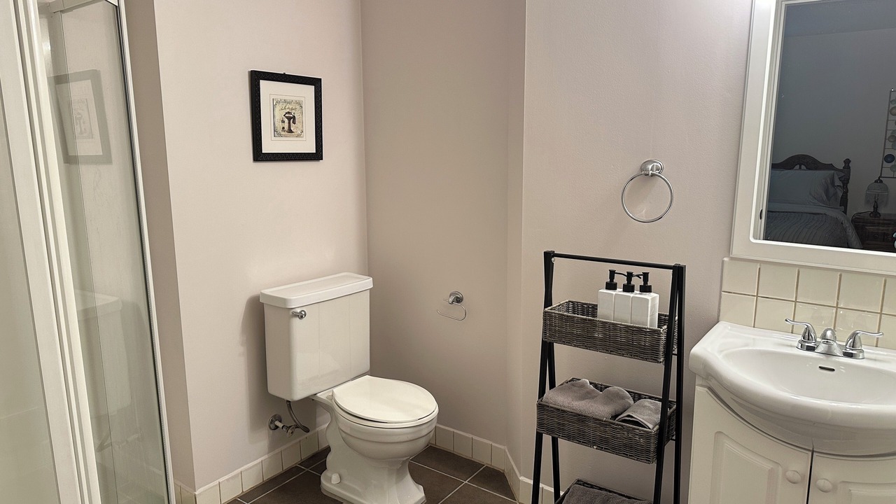 Photo of Bathroom in Canyon Heights