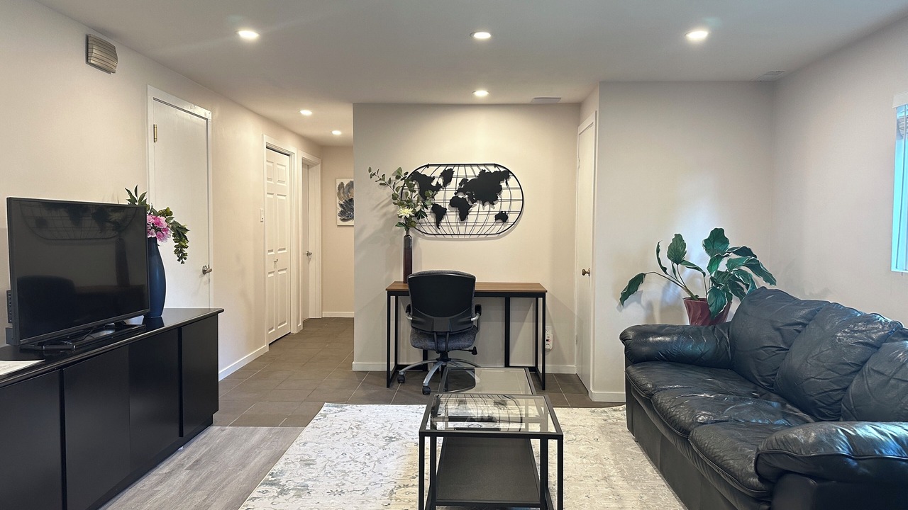 Photo of Livingroom in Canyon Heights