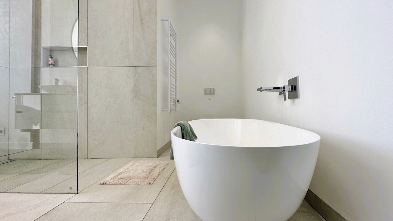 Photo of Bathroom in De Kelders