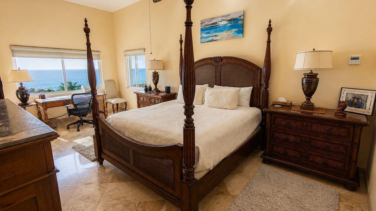 Photo of Bedroom in Zona Hotelera