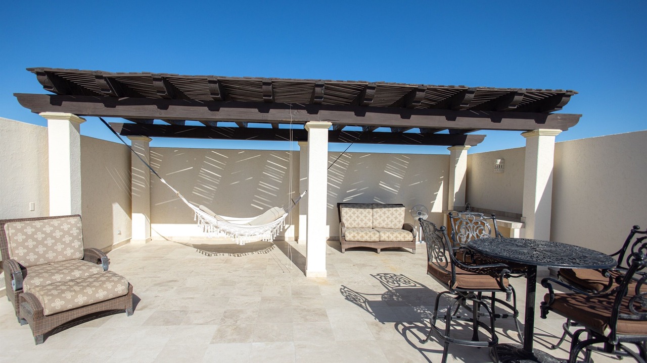 Photo of Outdoor in Zona Hotelera
