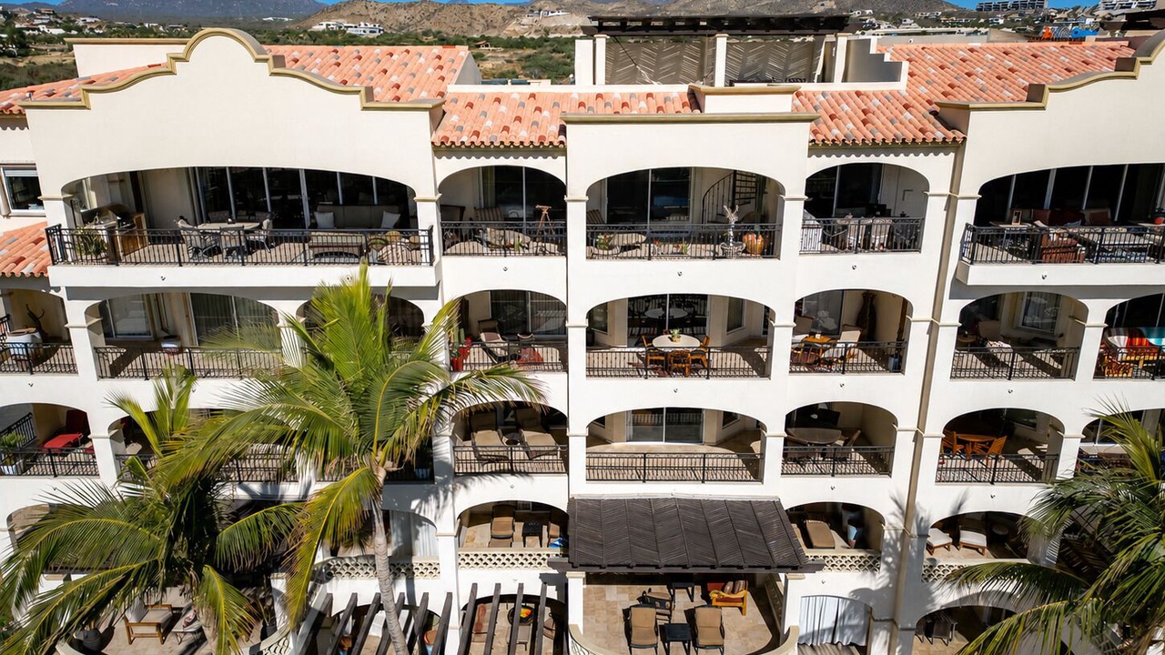 Photo of Outdoor in Zona Hotelera