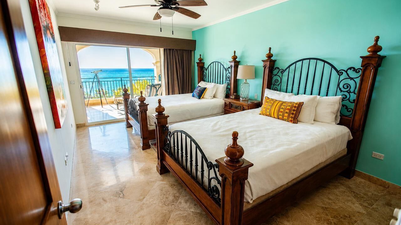 Photo of Bedroom in Zona Hotelera