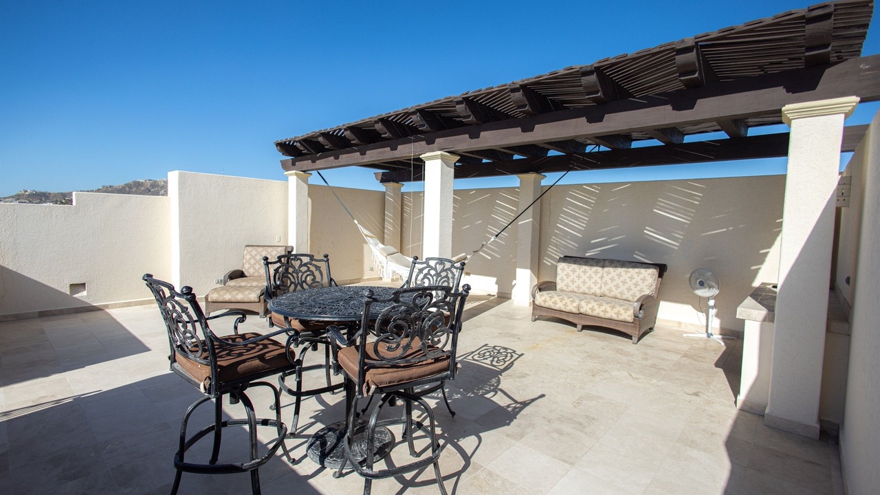 Photo of Outdoor in Zona Hotelera