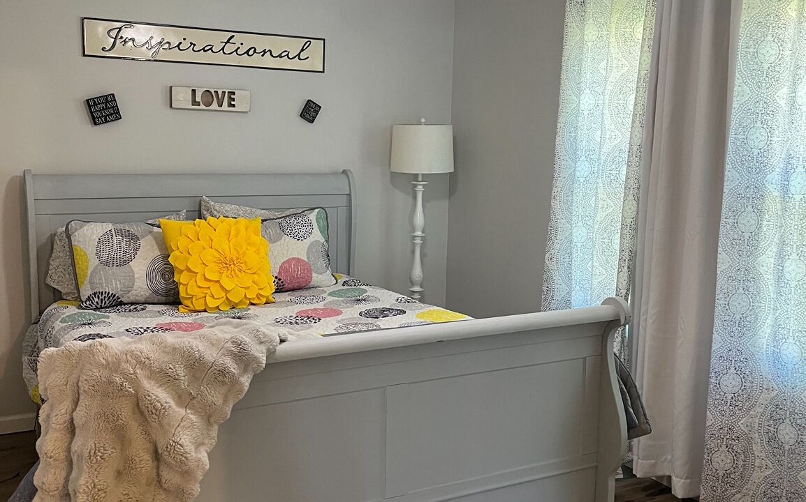 Photo of Bedroom in Ronda