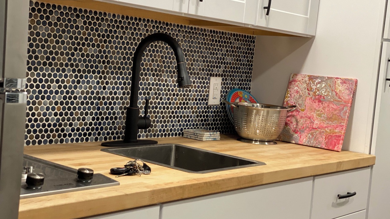 Photo of Kitchen in San Antonio de las Minas