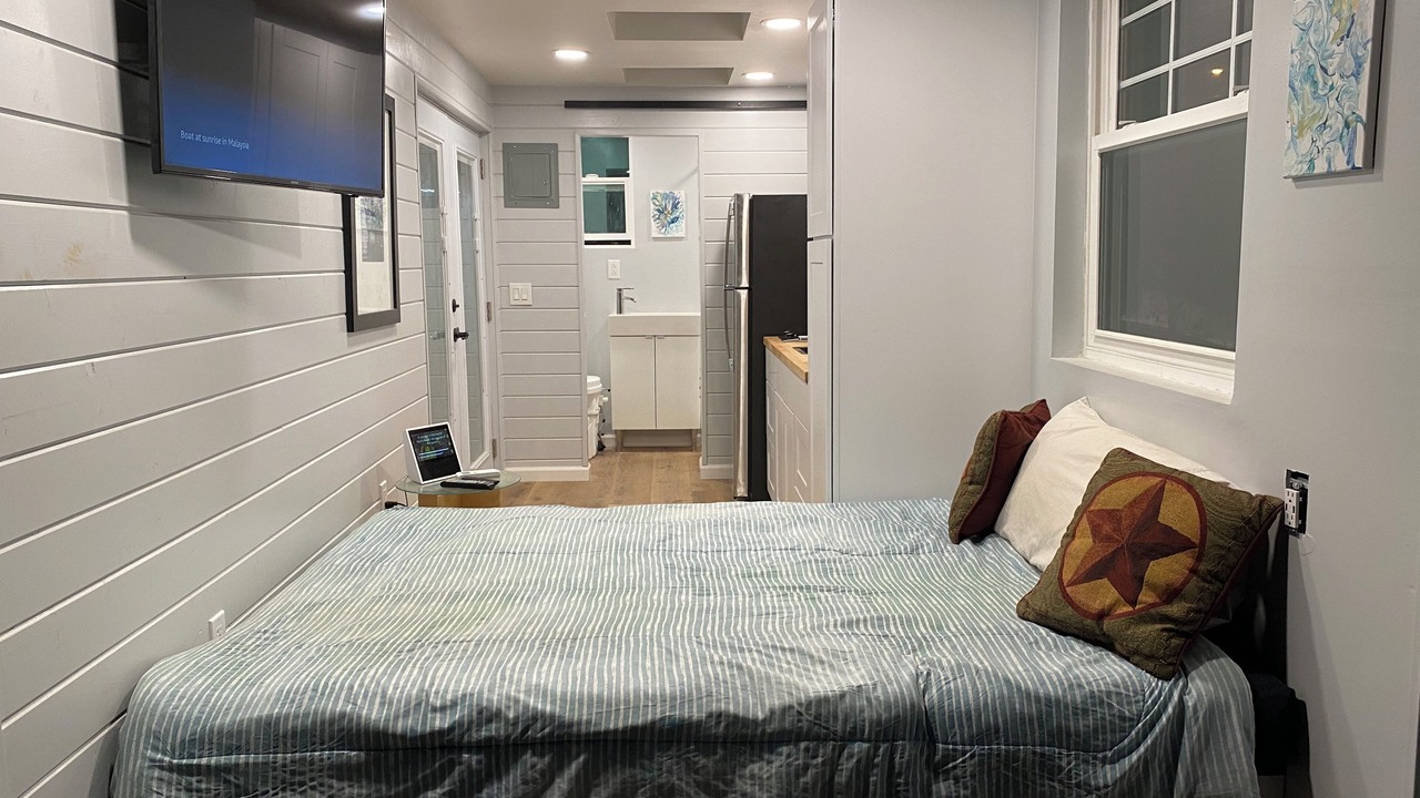 Photo of Bedroom in San Antonio de las Minas