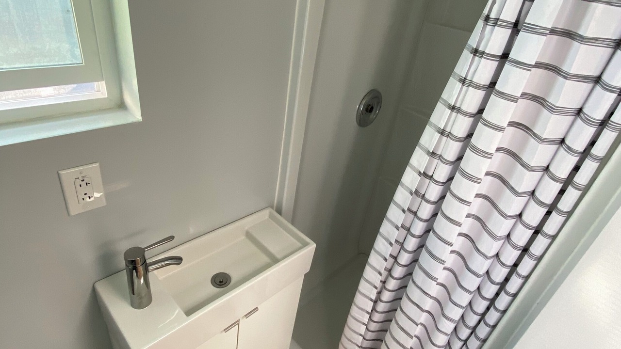 Photo of Bathroom in San Antonio de las Minas