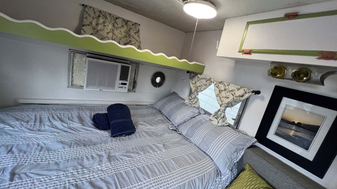 Photo of Bedroom in San Antonio de las Minas