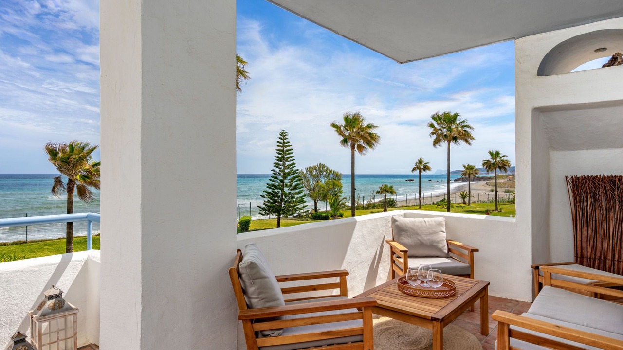 Photo of Others in Casares del Mar