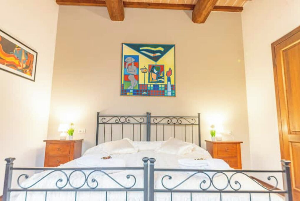 Photo of Bedroom in Old Town