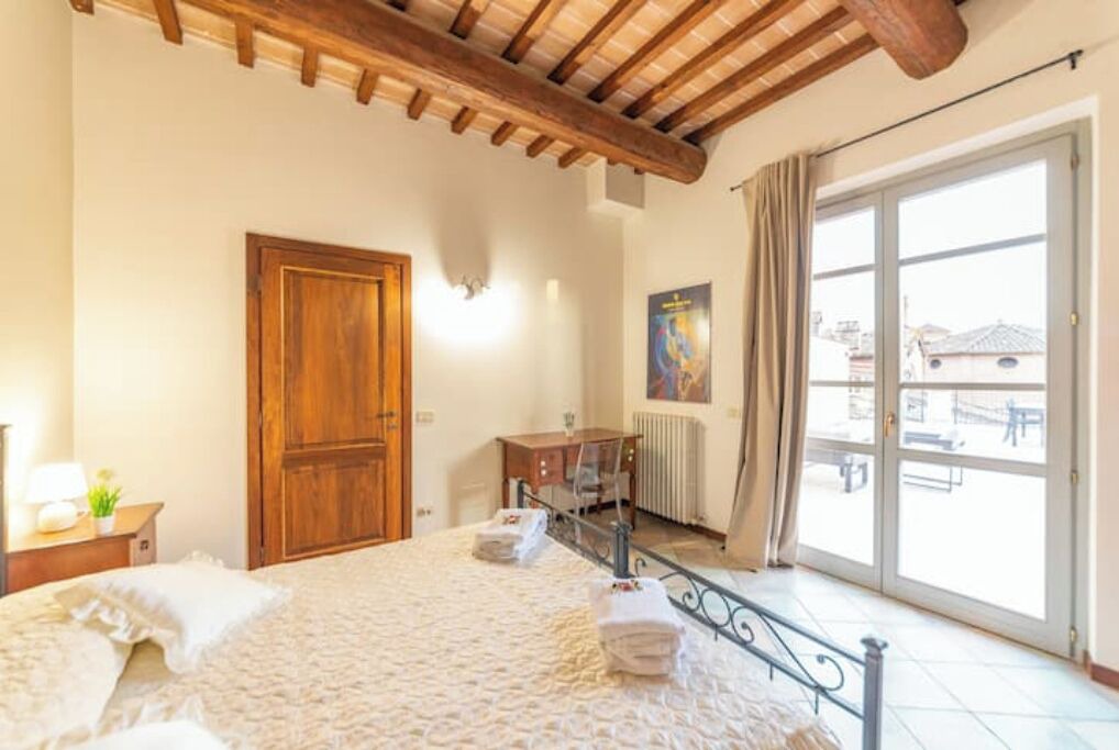 Photo of Bedroom in Old Town