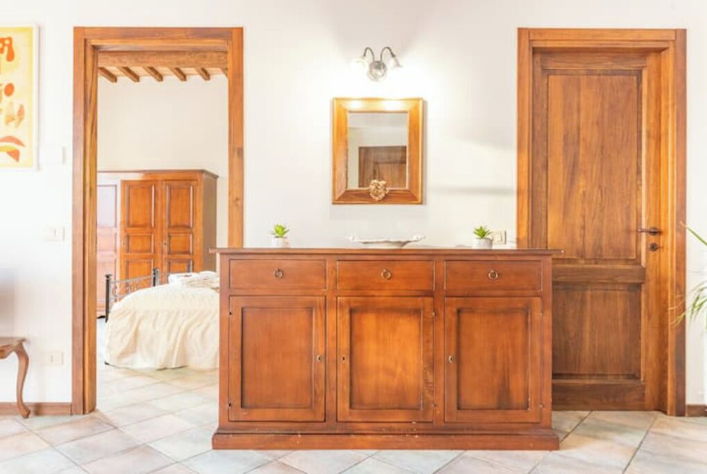 Photo of Bedroom in Old Town