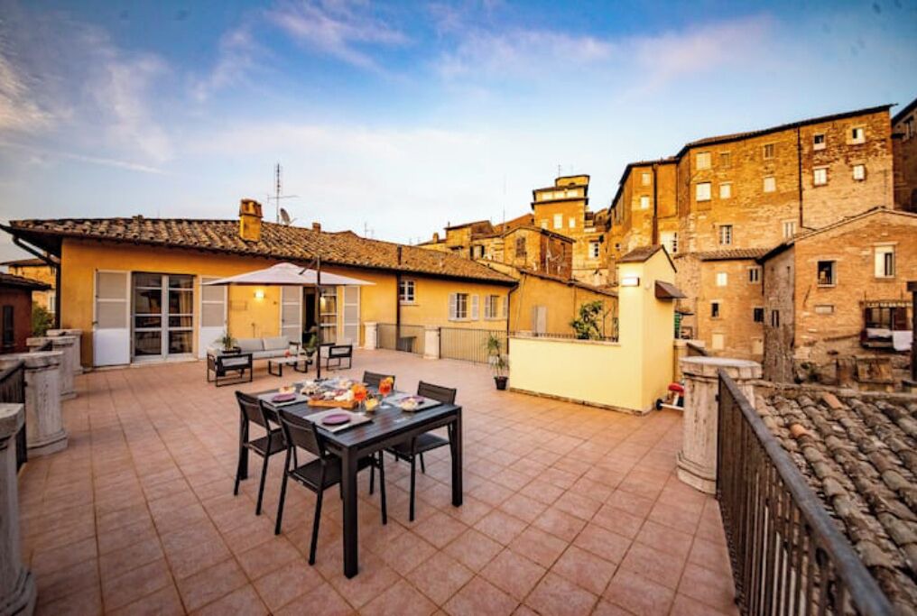 Photo of Outdoor in Old Town