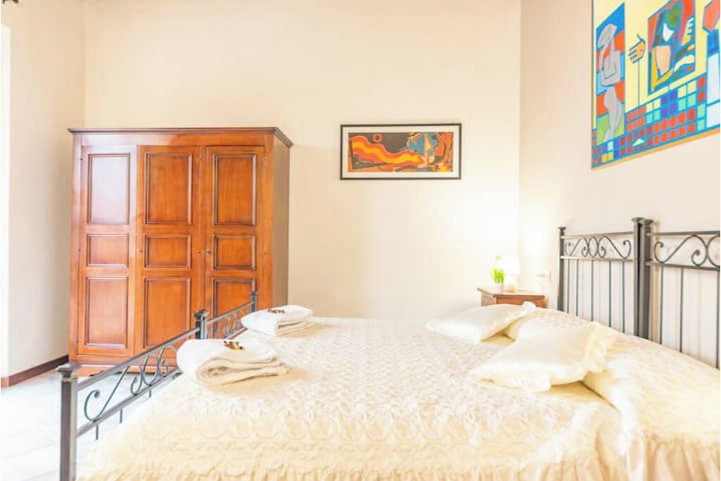 Photo of Bedroom in Old Town