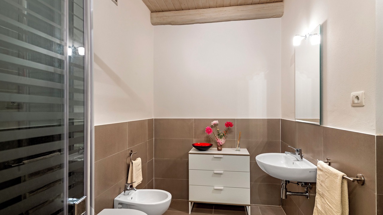 Photo of Bathroom in Vaglia