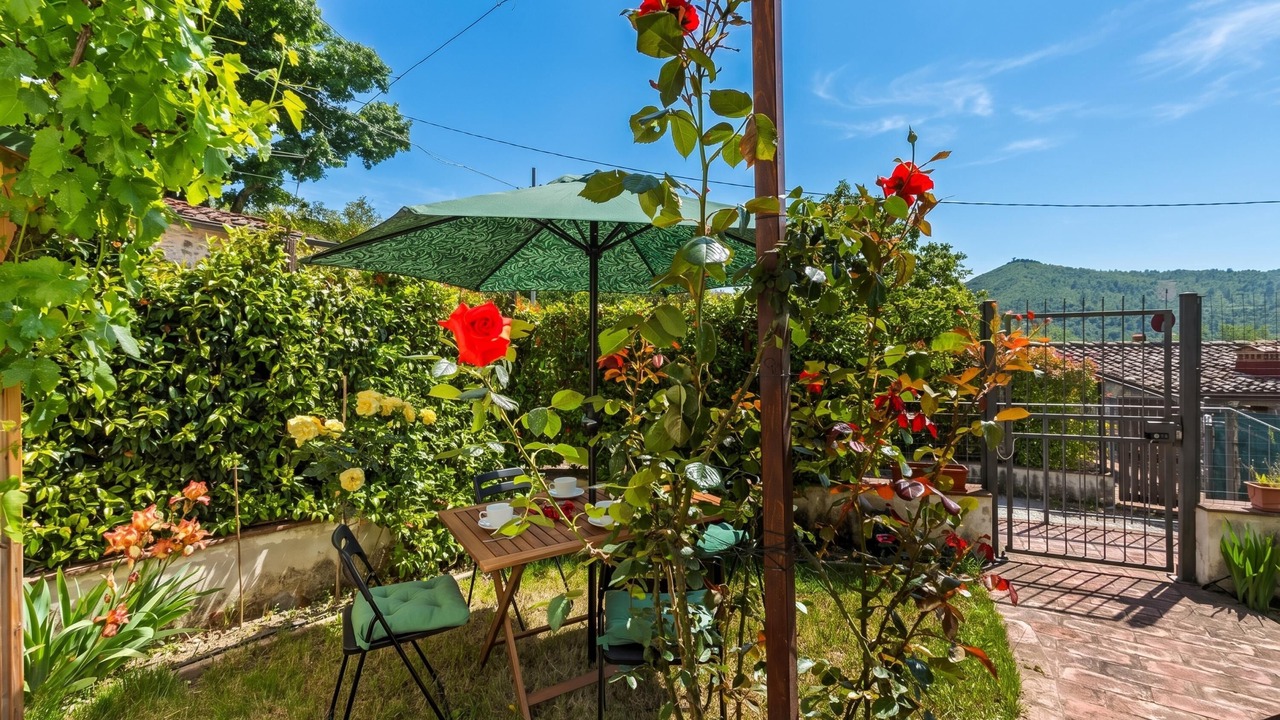 Photo of Outdoor in Vaglia