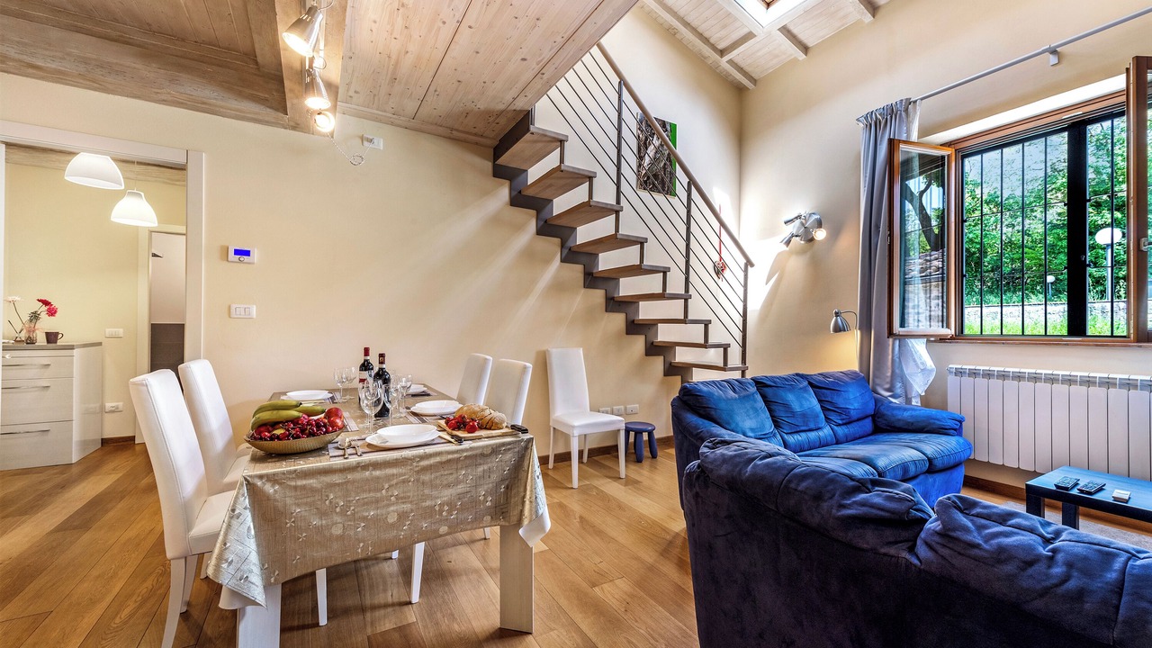 Photo of Bedroom in Vaglia