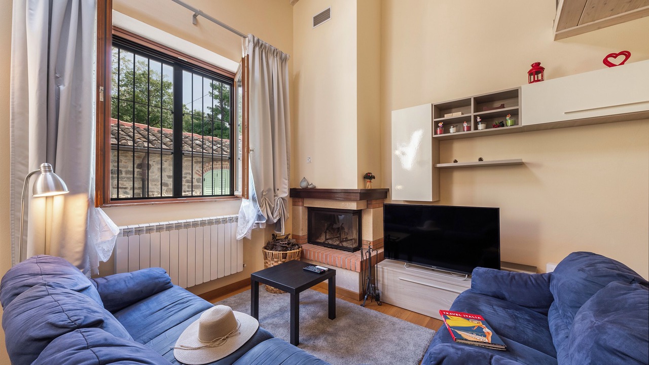 Photo of Bedroom in Vaglia